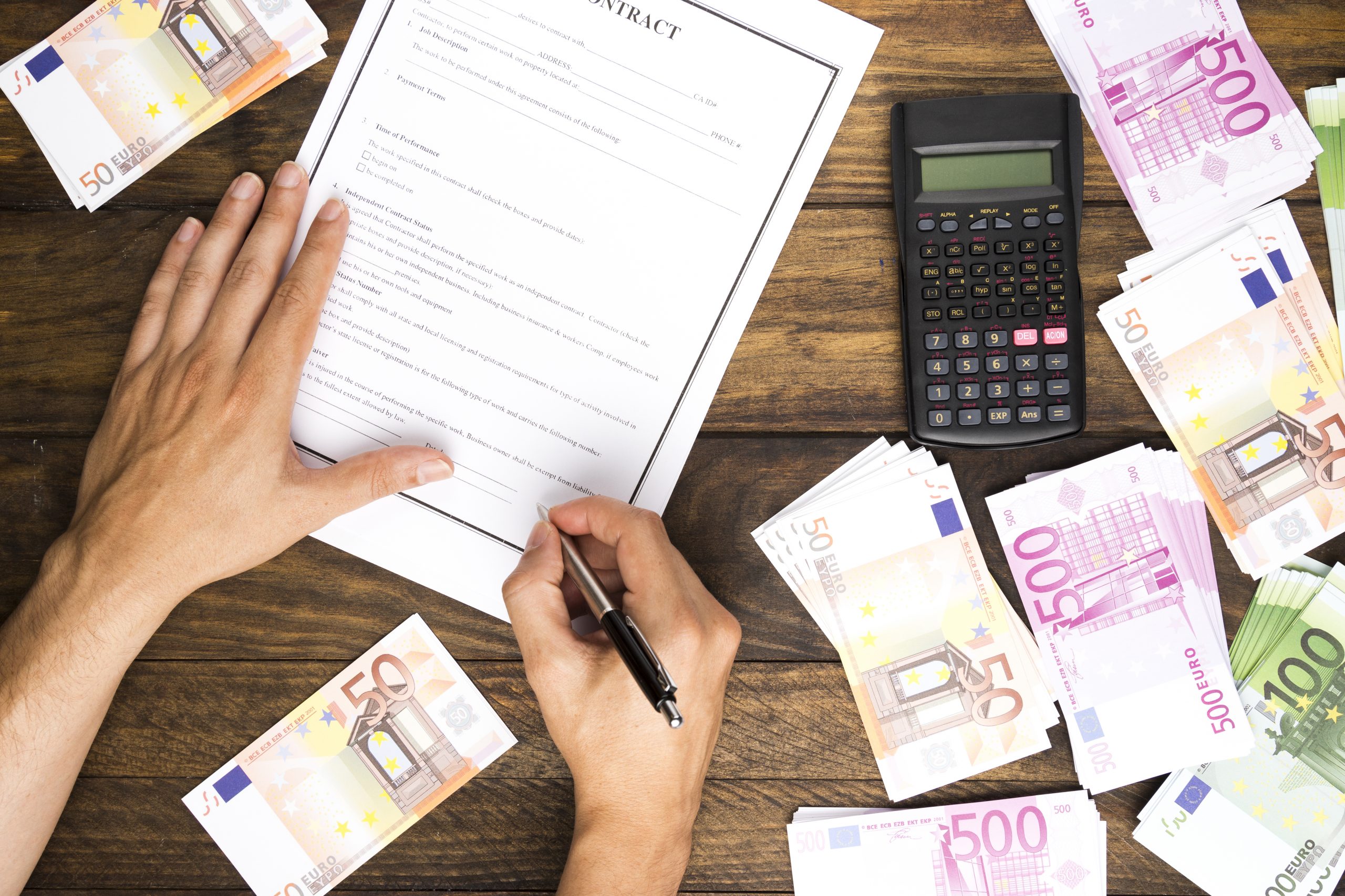 La simplification du bulletin de paie | Blog Valoxy