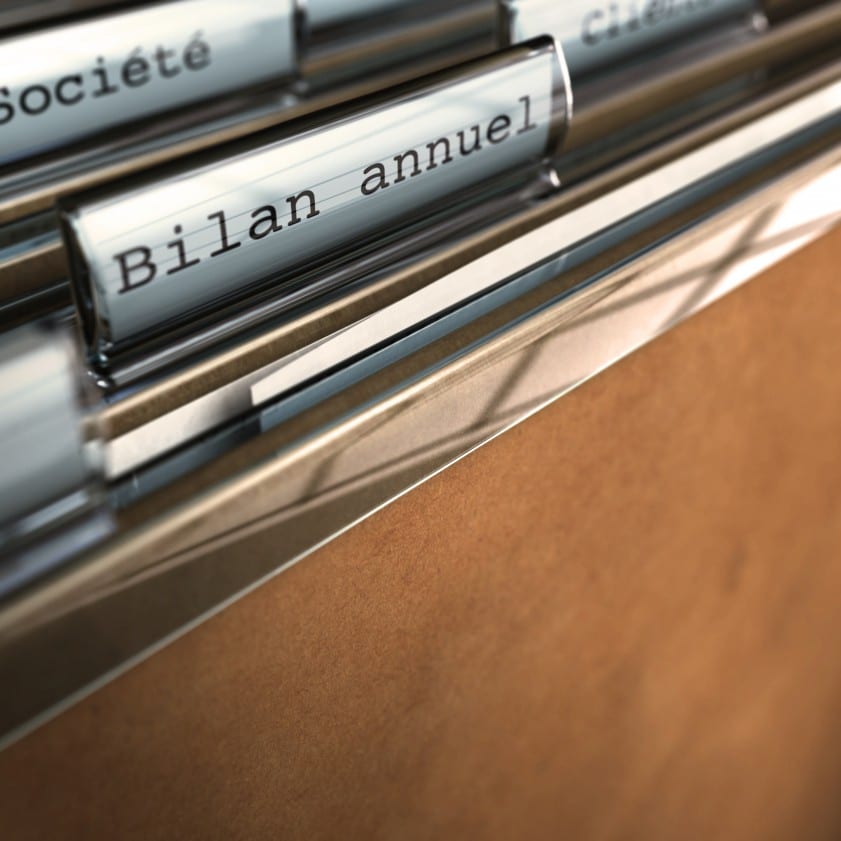 Les provisions pour risques et charges –