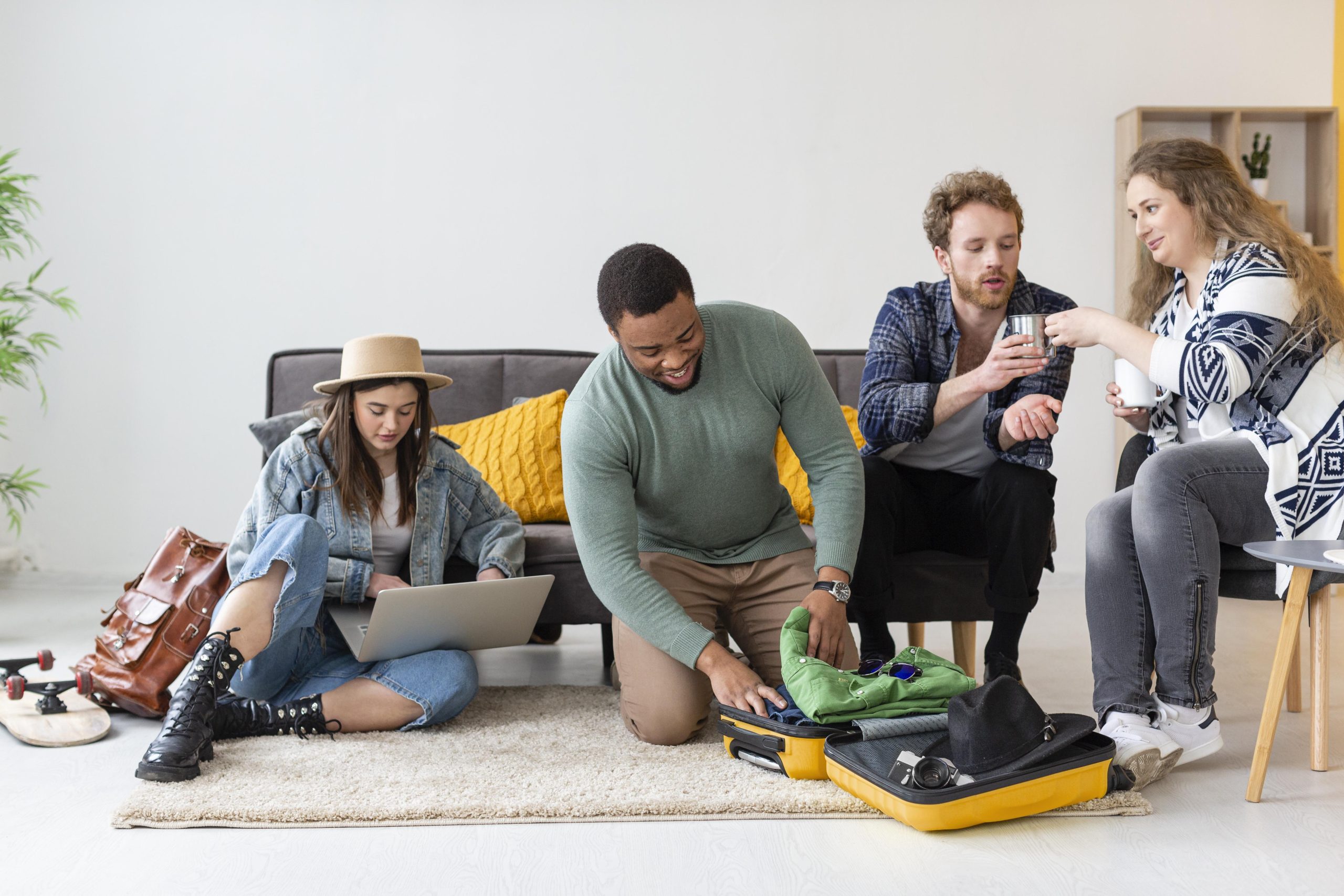 Meublés de tourisme, la fin d’une époque ? –