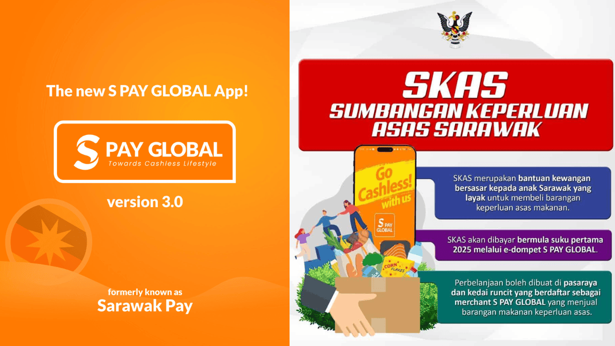 Cara Semak Kelayakan, Sahkan & Tebus SKAS