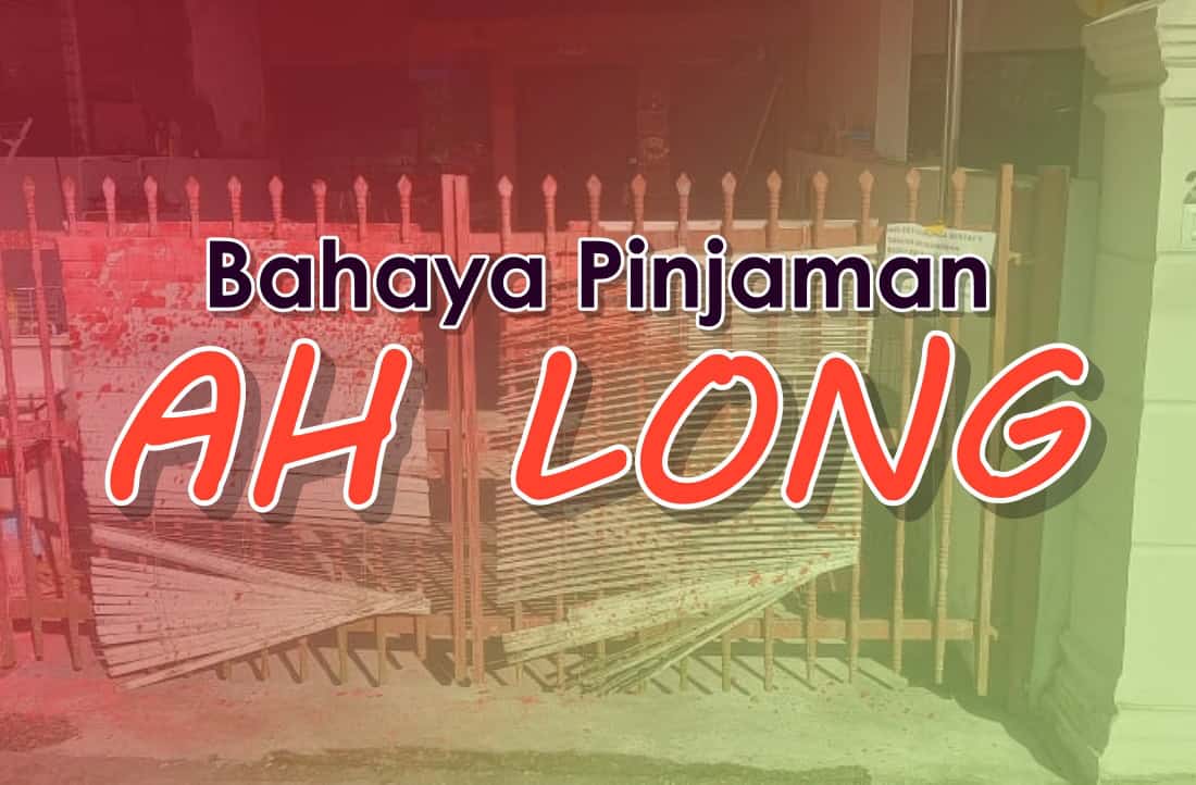 Les dangers des prêts Ah Long et des programmes de prêts sans licence