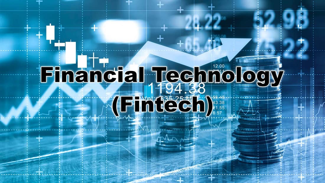 Fintech et son impact sur le secteur financier