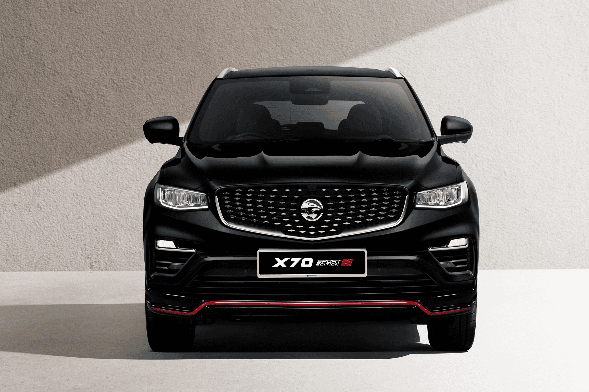 Proton X70 Sports Edition – Prix, spécifications et réservation