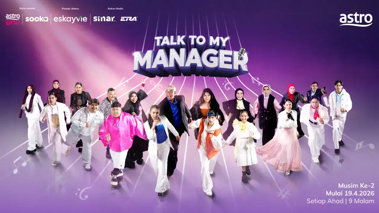 Parler à mon manager 2 [LIVE] – Résultats de la semaine 3