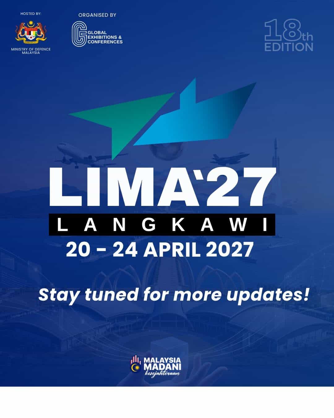 LIMA 2027 – Comment s’inscrire en tant que bénévole, dates, lieux et attractions